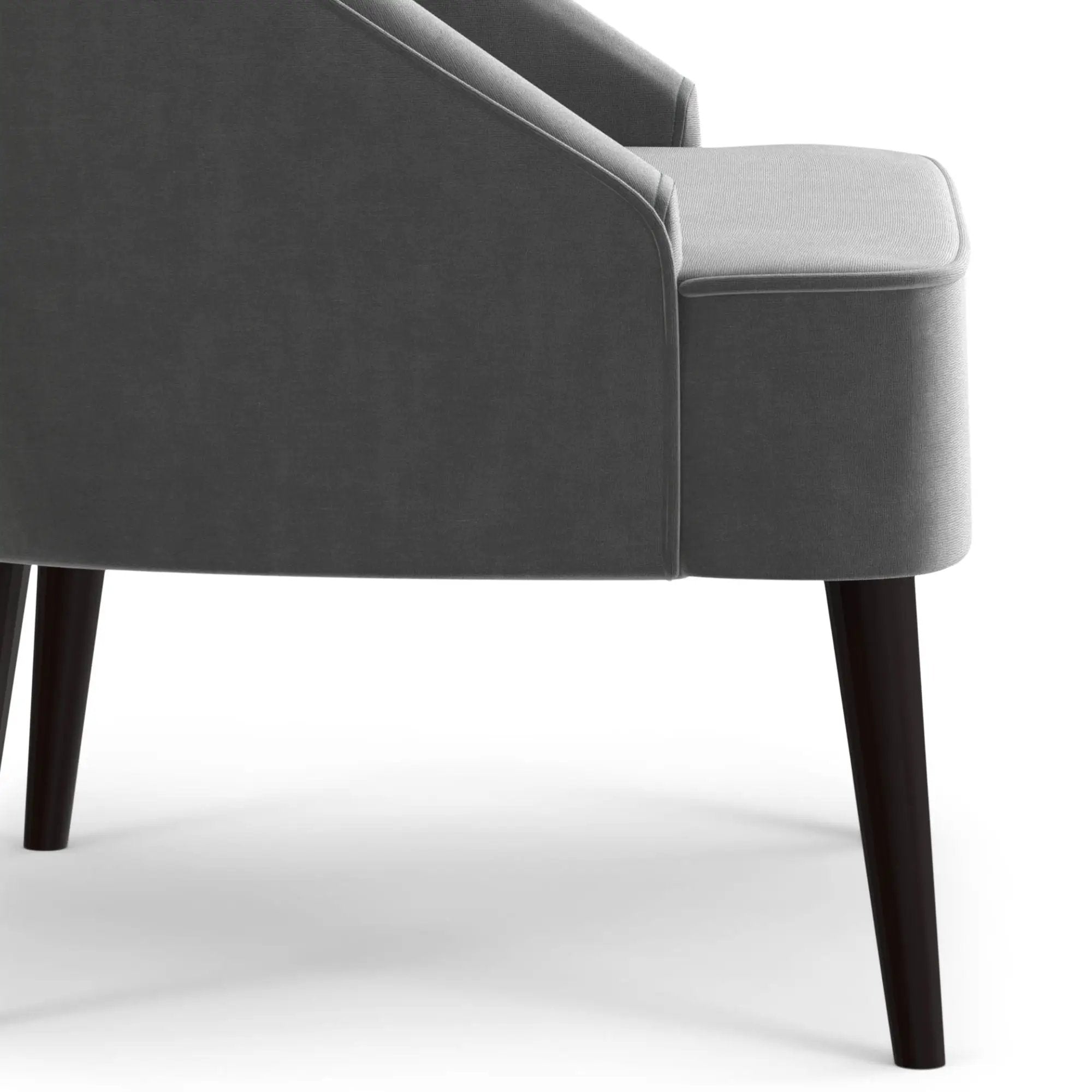Harrah - Upholstered Accent Chair by Unique Piece Furniture