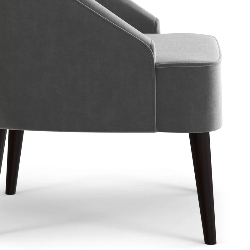 Harrah - Upholstered Accent Chair by Unique Piece Furniture