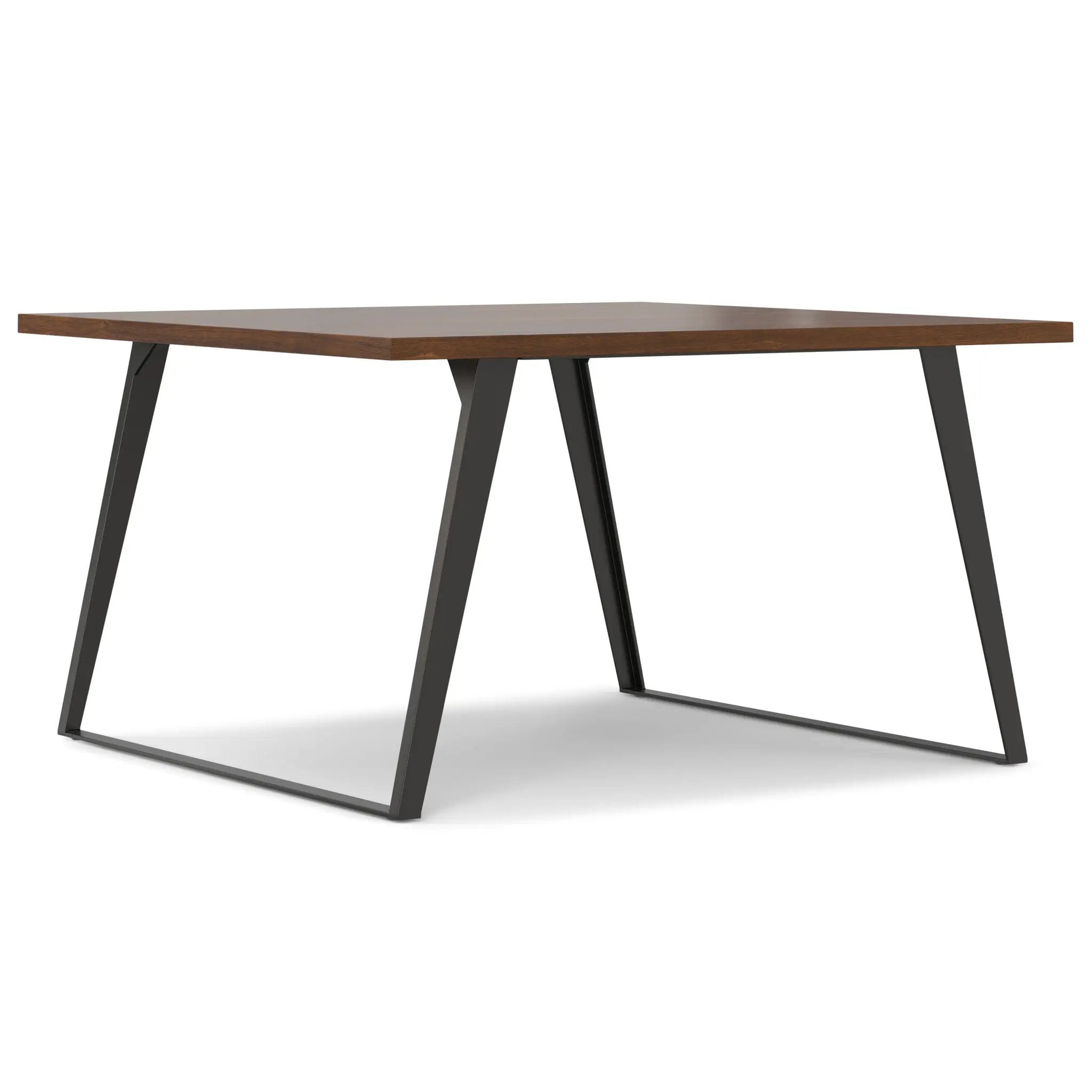 Lowry - Handcrafted Square Dining Table by Unique Piece Furniture