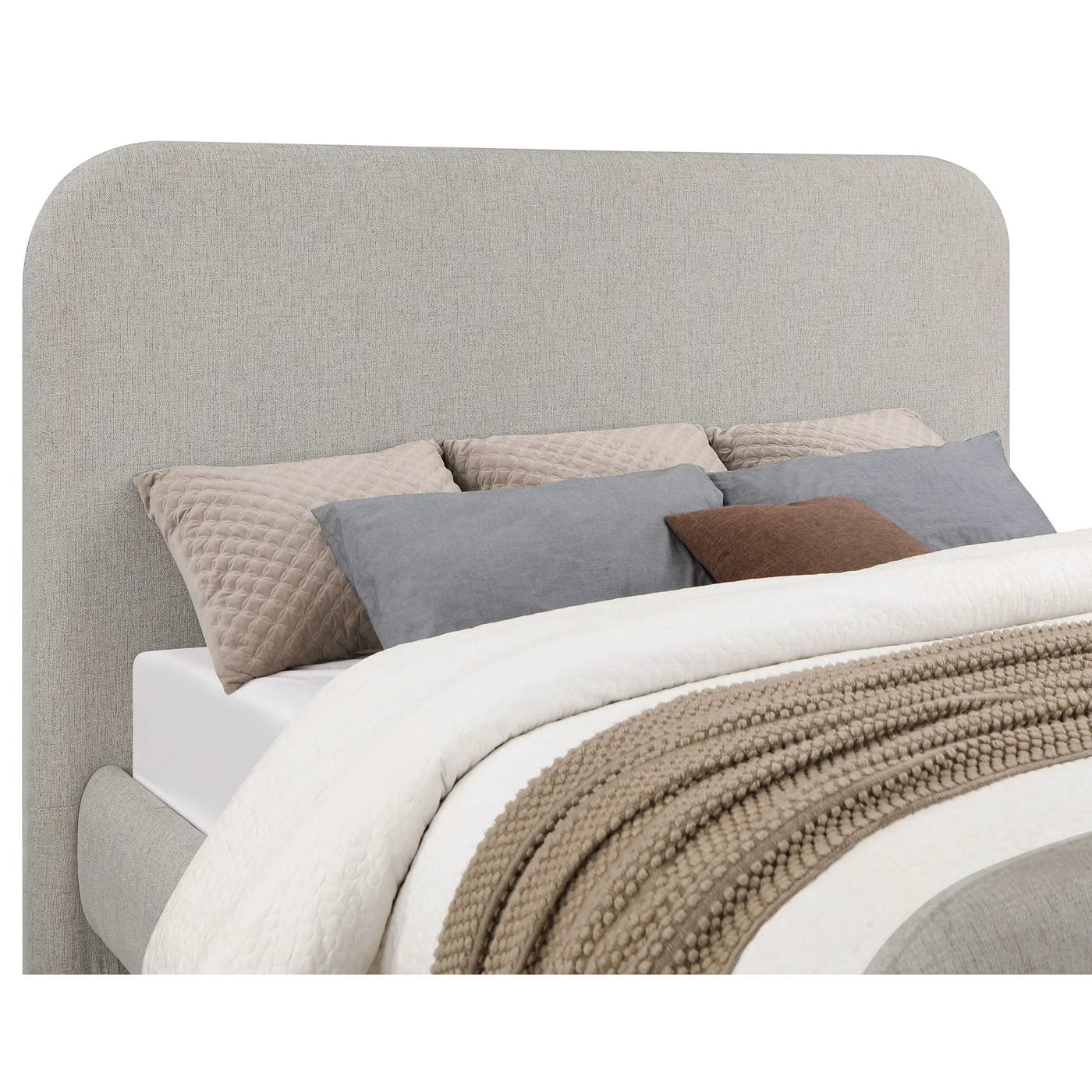 Kendra - Platform Bed by HouseOfZazla