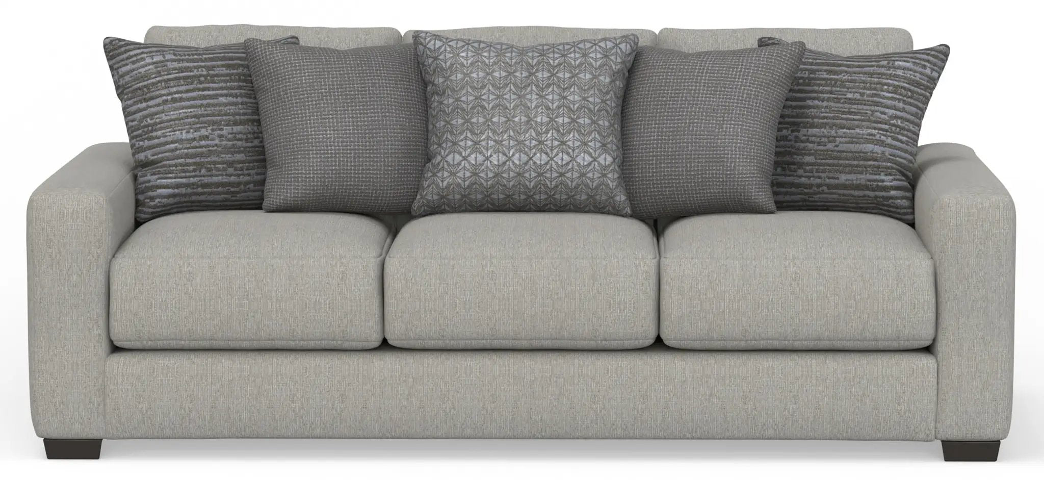 Hyde Park - Sofa by Unique Piece Furniture