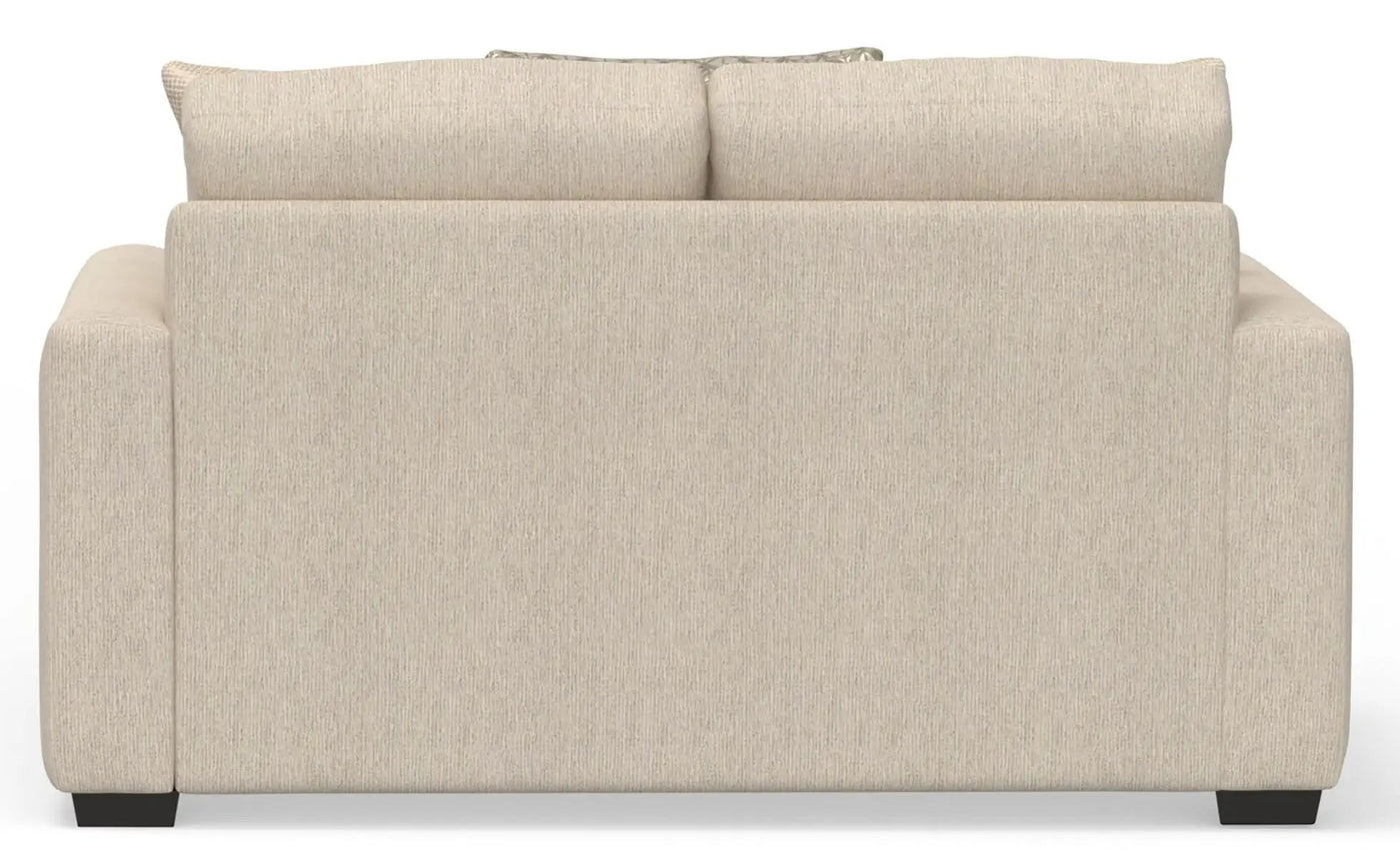 Hyde Park - Loveseat by Unique Piece Furniture