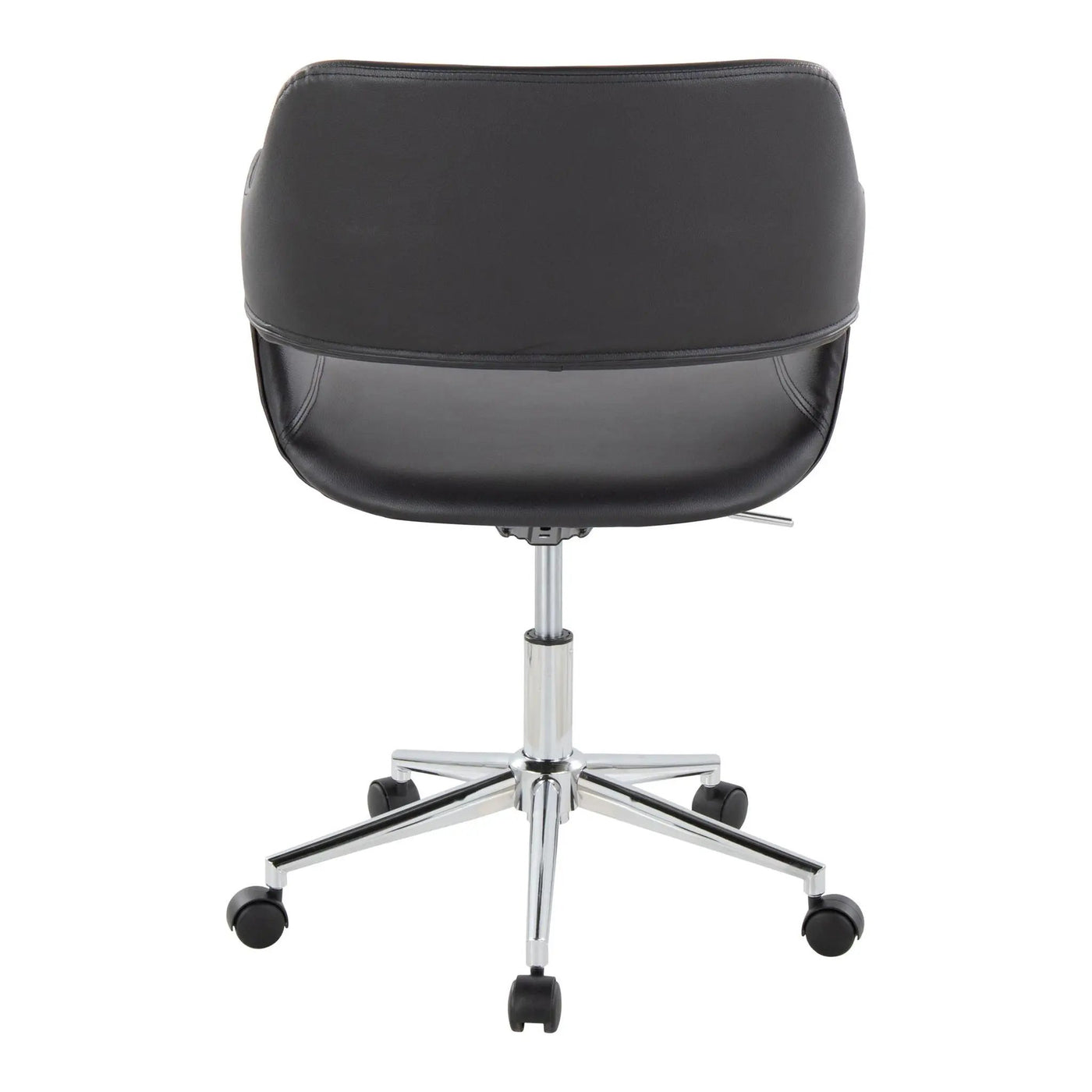 Margarite - Contemporary Office Task Chair by HouseOfZazla