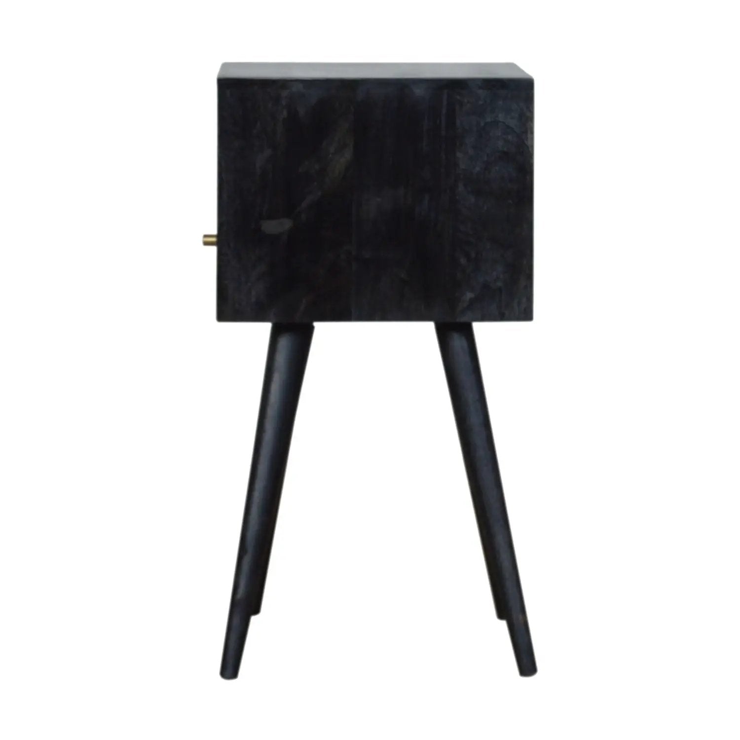 Mini Nightstand by HouseOfZazla