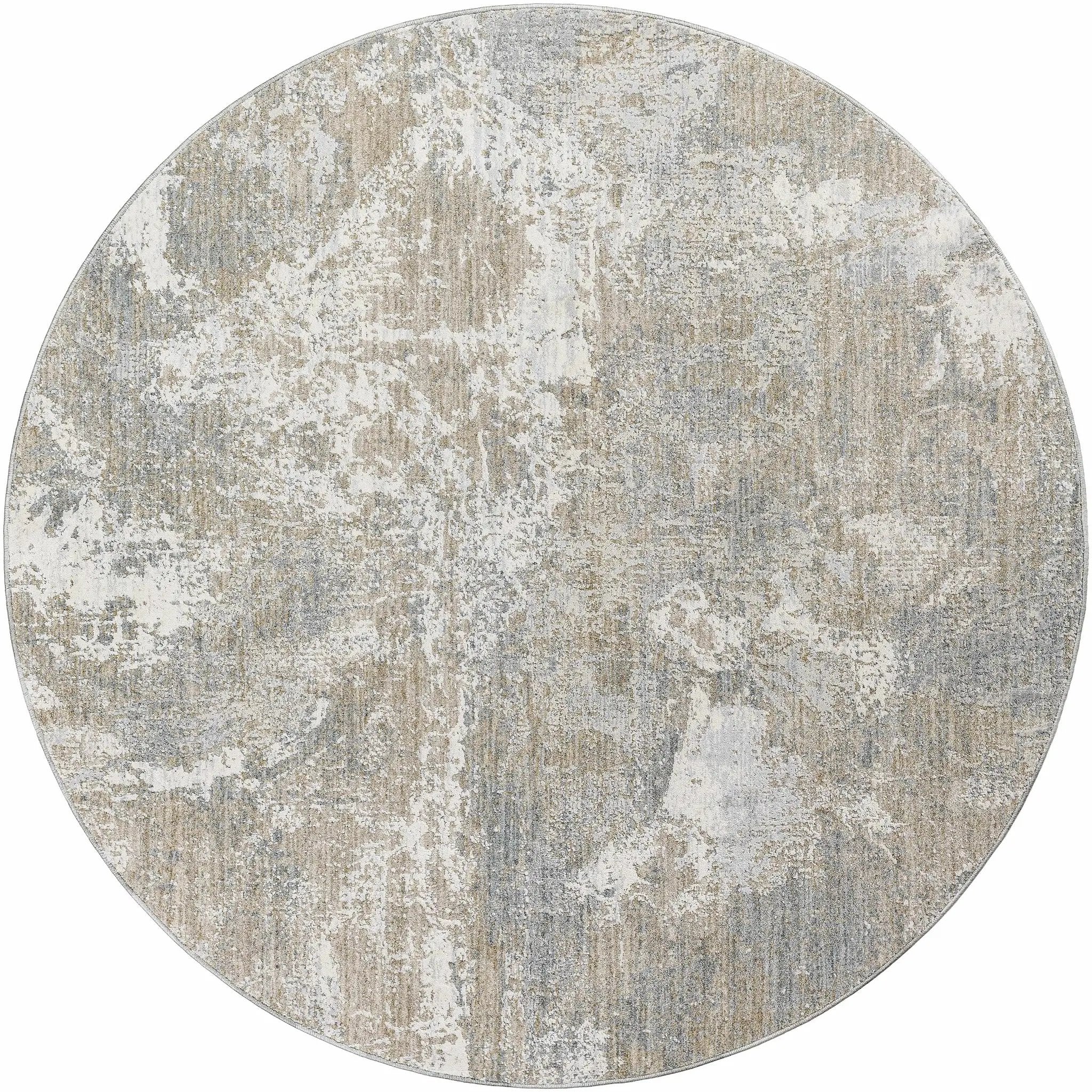 Cady Thick Luxe Area Rug - Clearance by Boutique Rugs