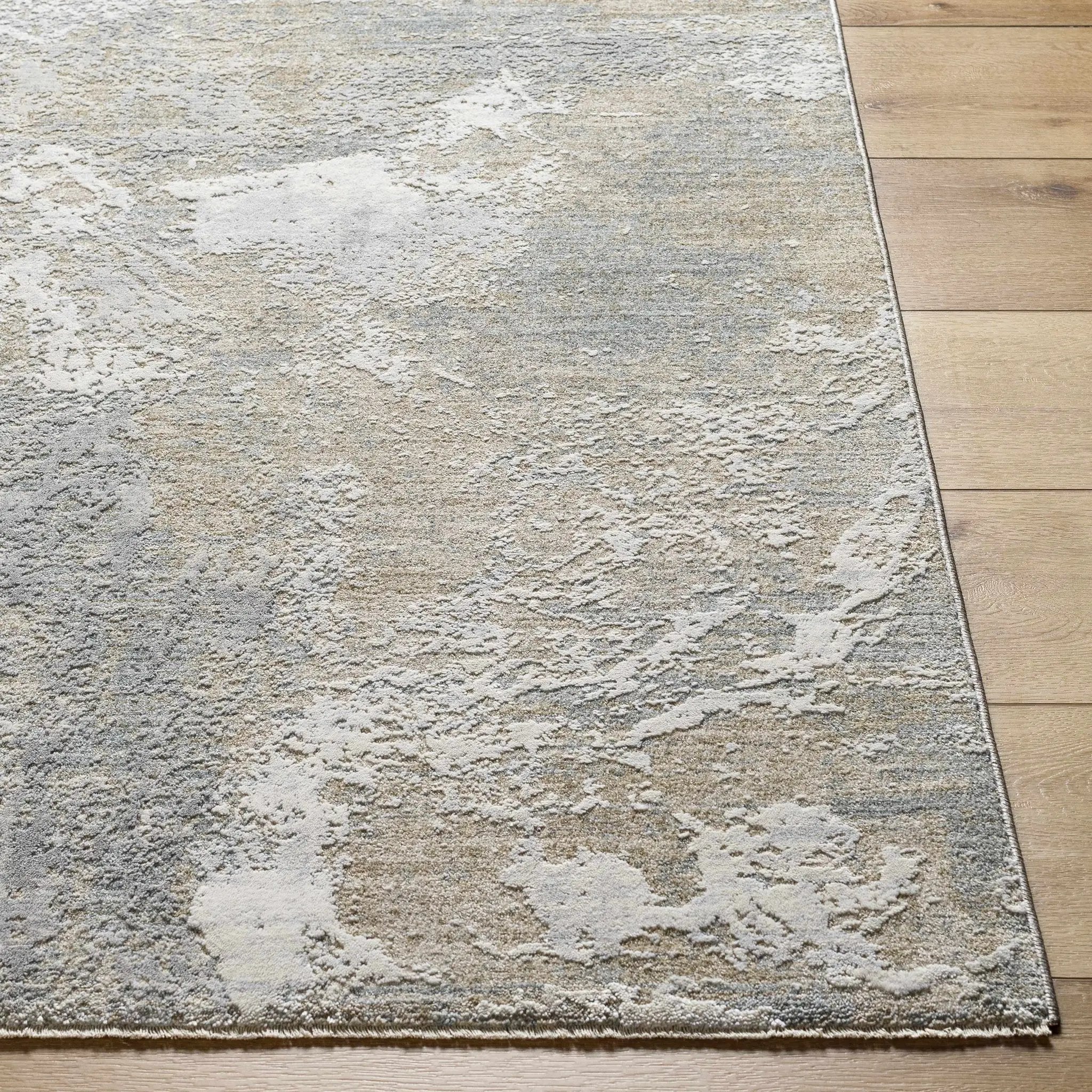 Cady Thick Luxe Area Rug - Clearance by Boutique Rugs