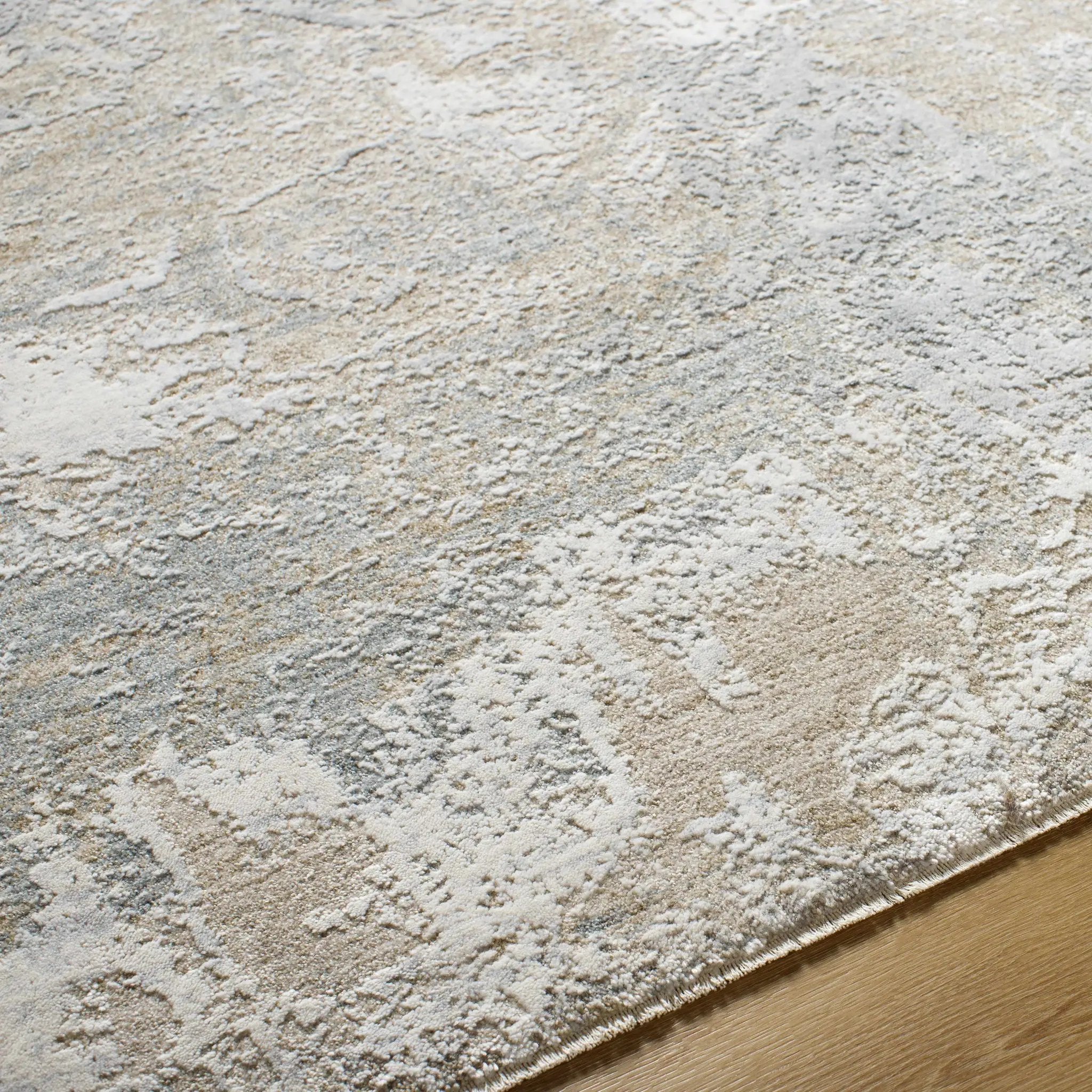 Cady Thick Luxe Area Rug - Clearance by Boutique Rugs