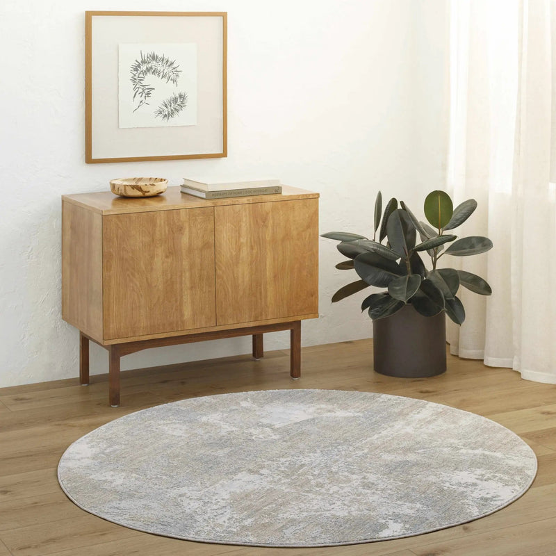 Cady Thick Luxe Area Rug - Clearance by Boutique Rugs