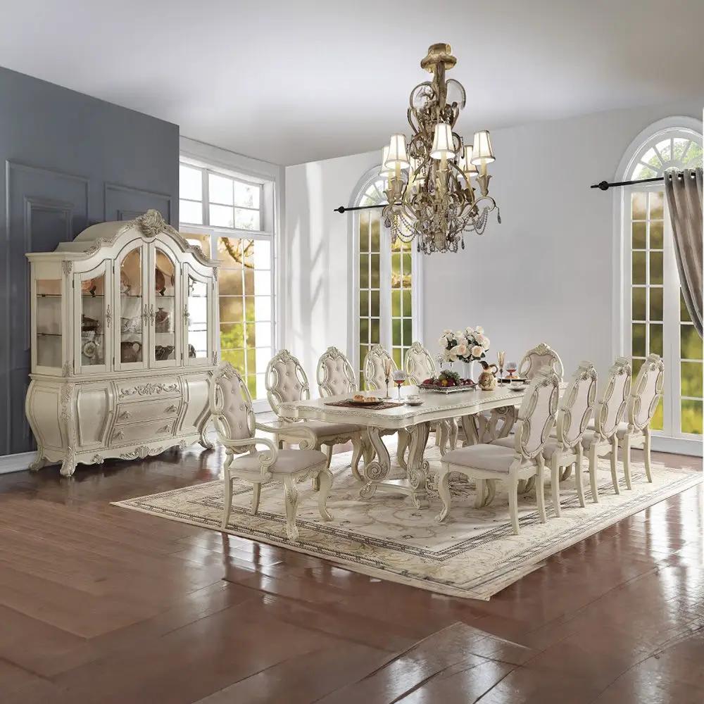Ragenardus - Hutch & Buffet by Unique Piece Furniture