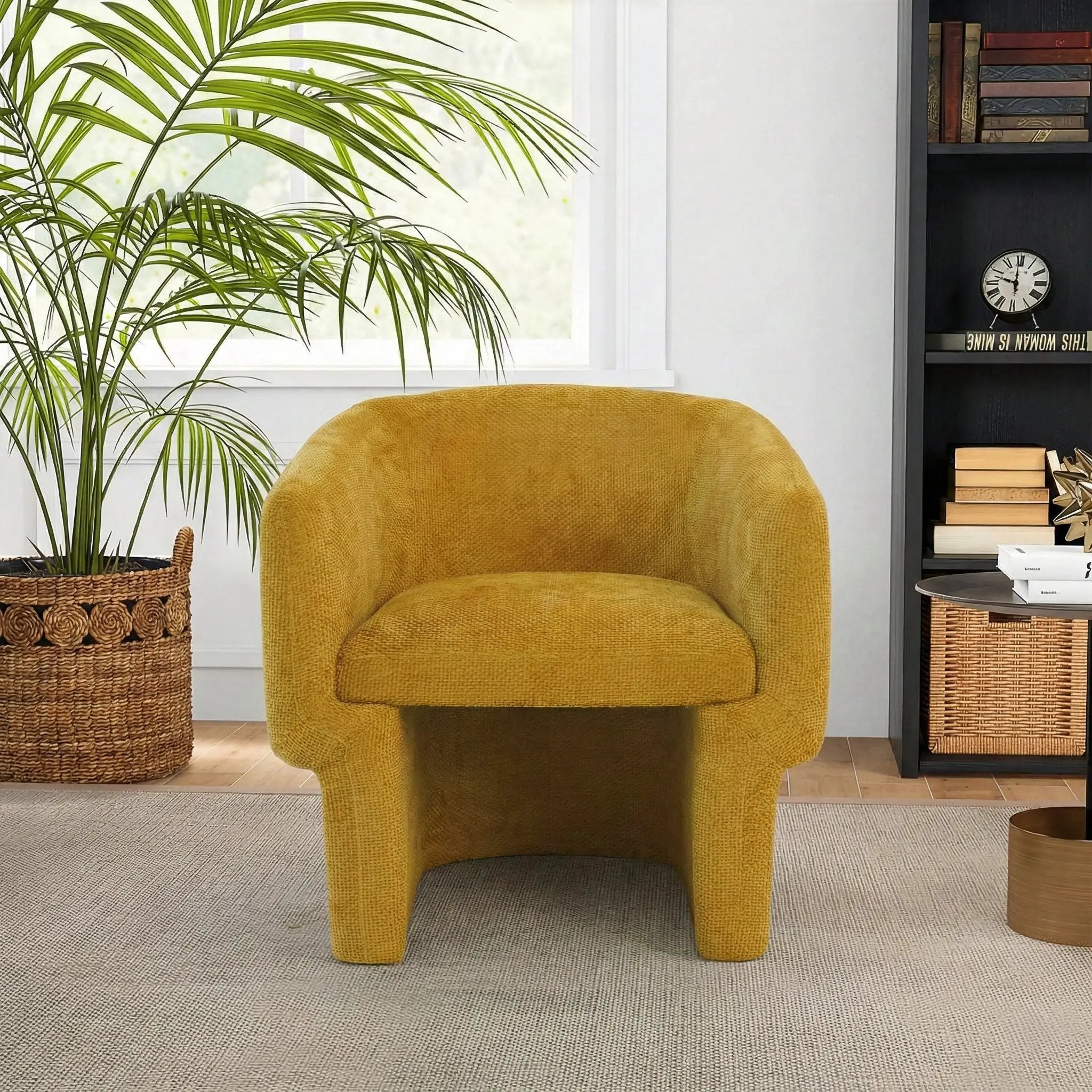 Wichita Bean Bag Chair by HouseOfZazla