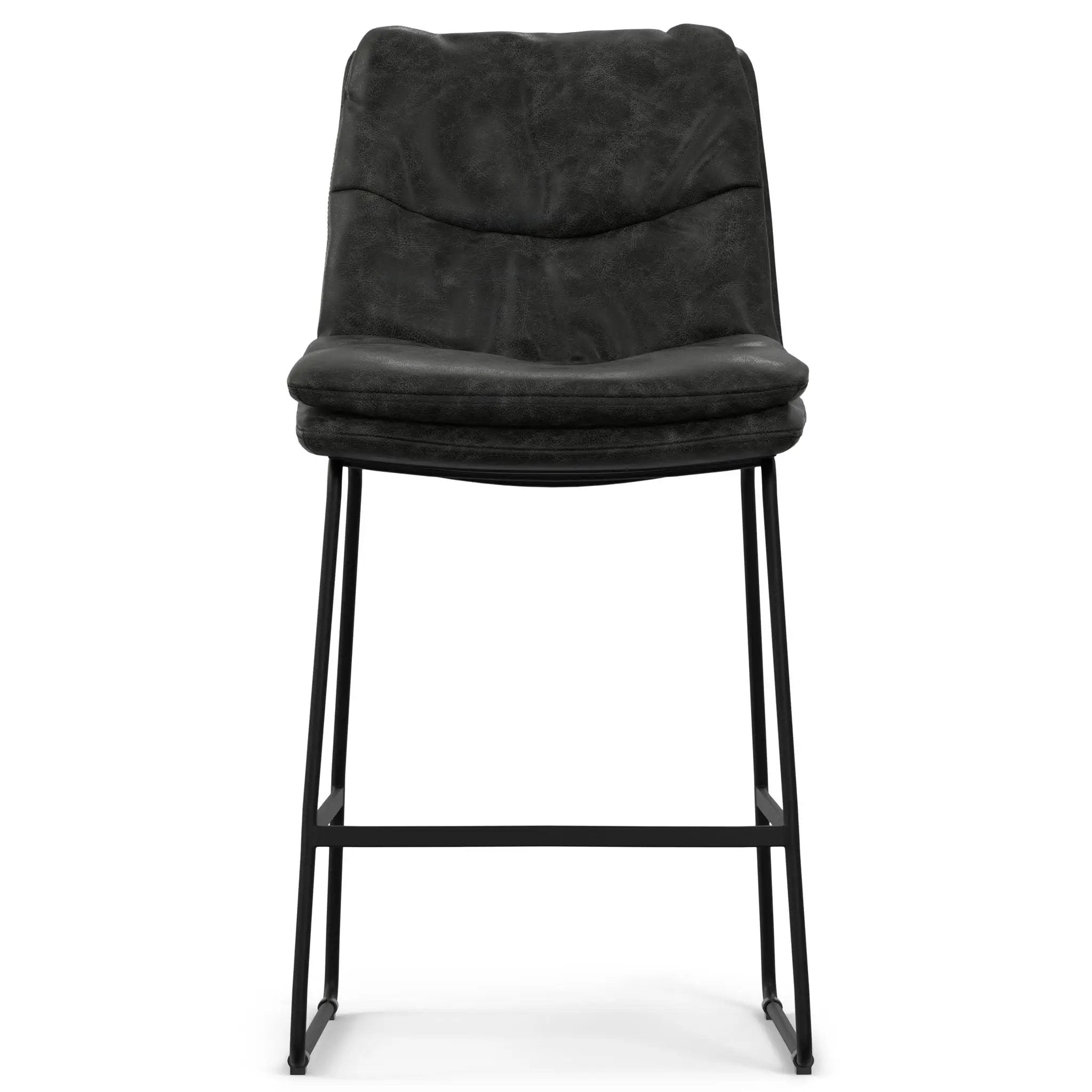 Danika - Counter Height Stool (Set of 2) by Unique Piece Furniture