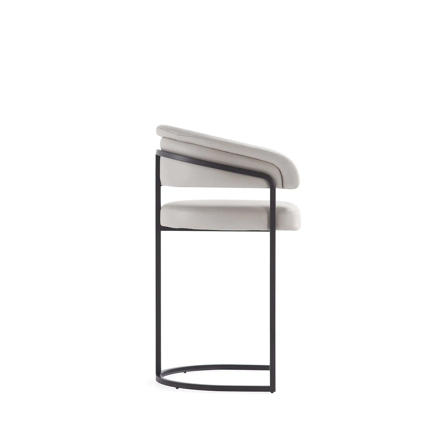 Augusta - Counter Stool by HouseOfZazla