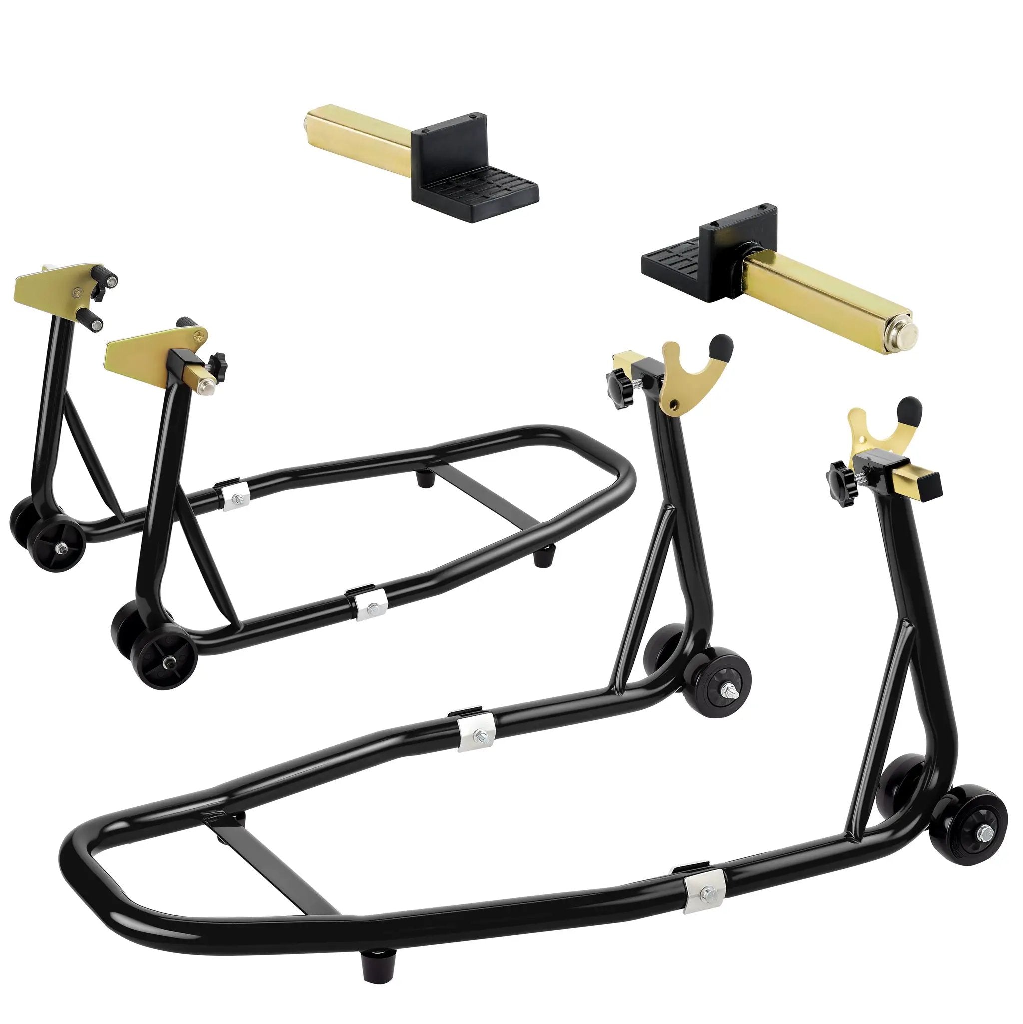 Universal Motorcycle Lifting Stands by HouseOfZazla