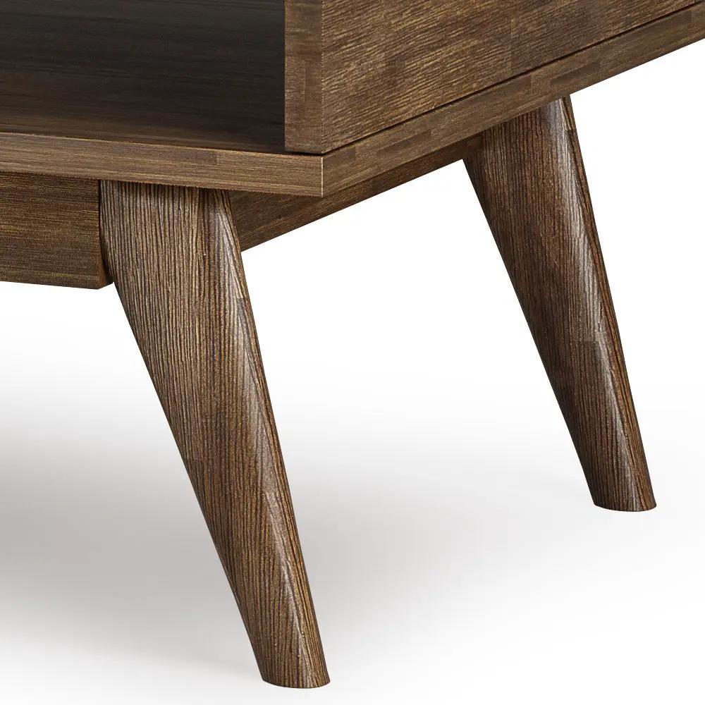 Clarkson - Rustic Table by Unique Piece Furniture