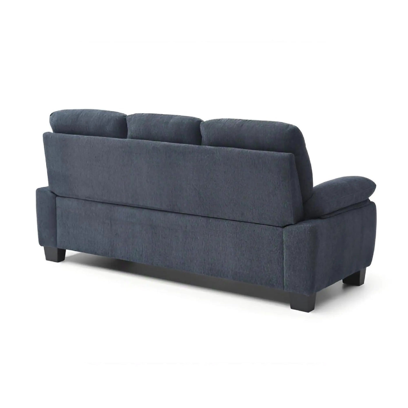 Summerton - Sofa With Pillow Top Arms by Unique Piece Furniture