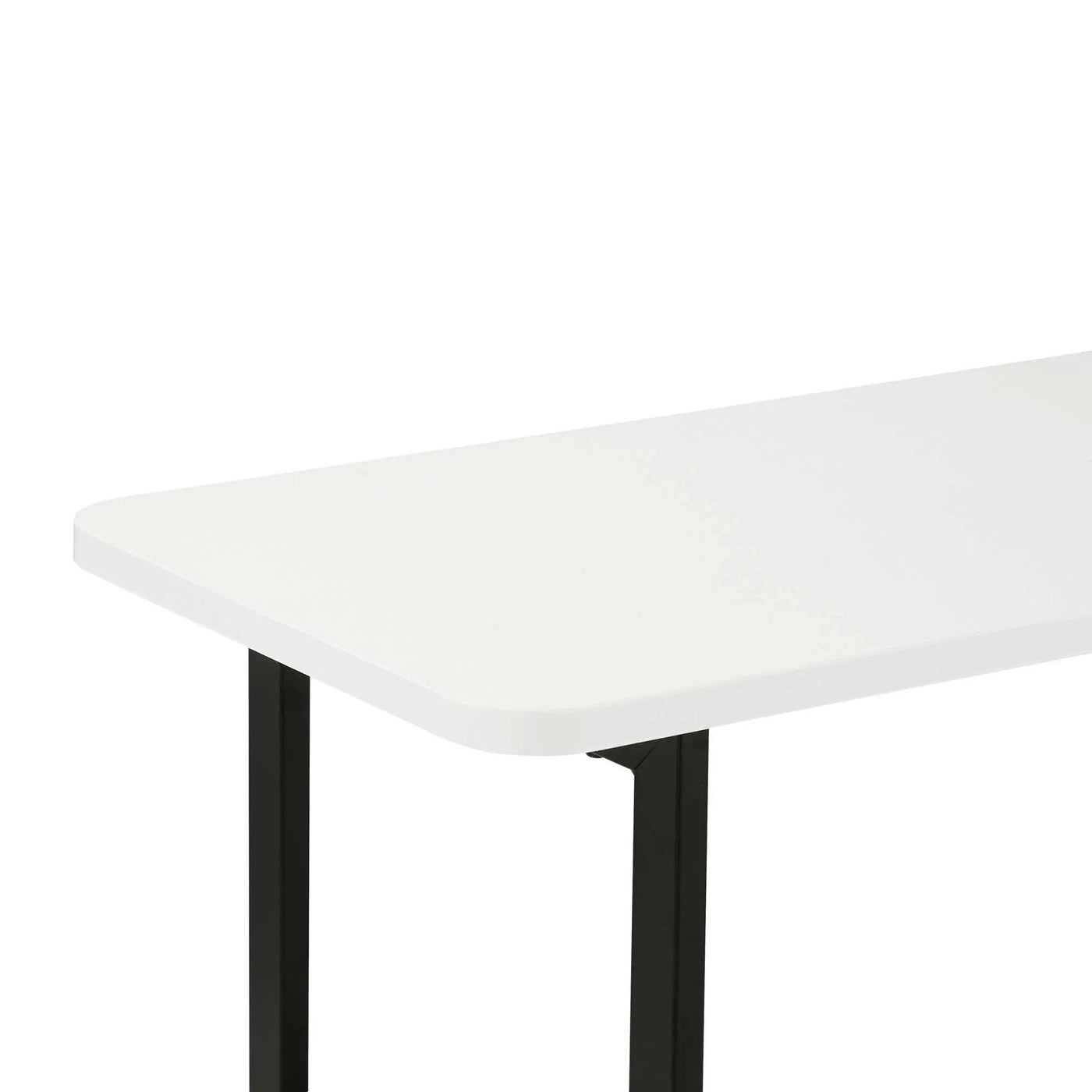 Celine - 2 Shelf Console Table by HouseOfZazla