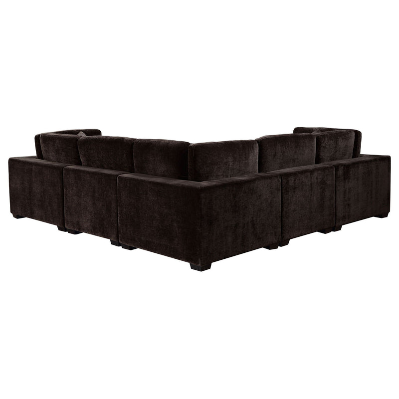 Murtagh - Modular Sectional by HouseOfZazla