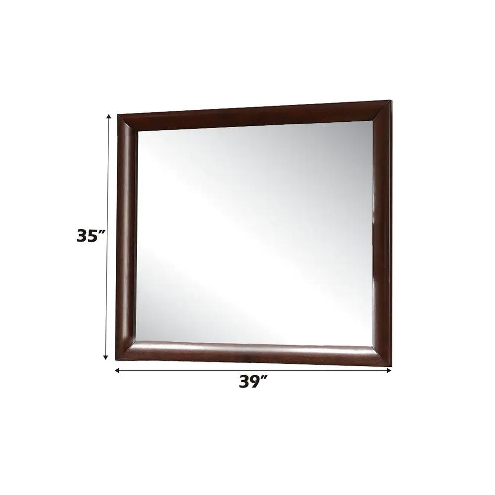 Ireland - Mirror by Unique Piece Furniture