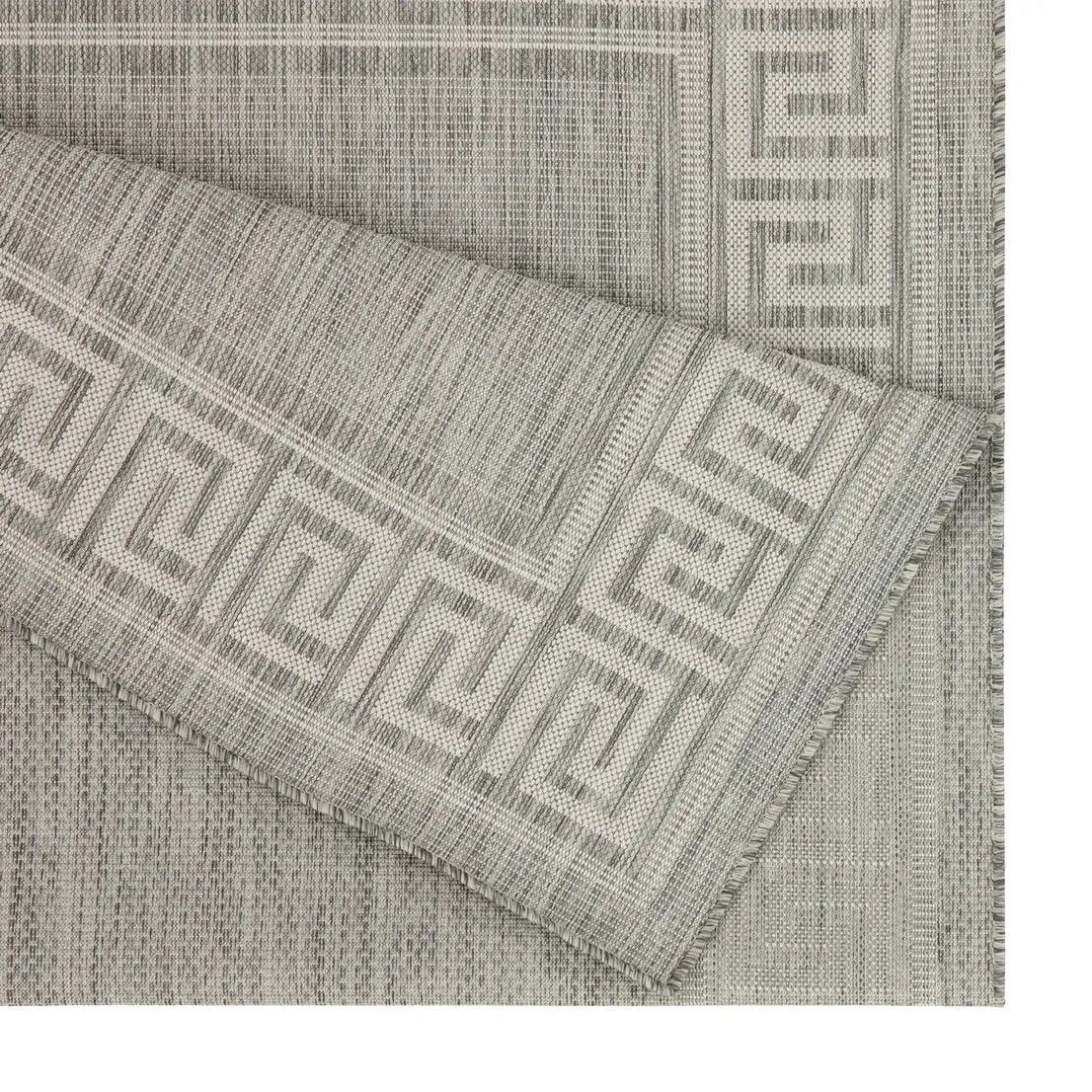 Sunshine - Indoor / Outdoor, Area Rug Polypropylene by HouseOfZazla