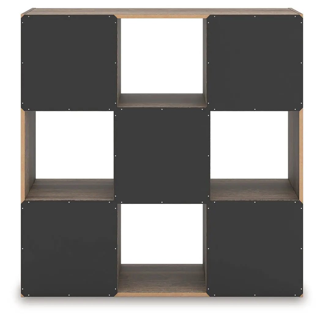 Shallifer - Cube Organizer by Unique Piece Furniture