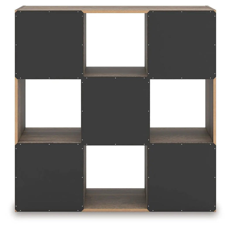Shallifer - Cube Organizer by Unique Piece Furniture