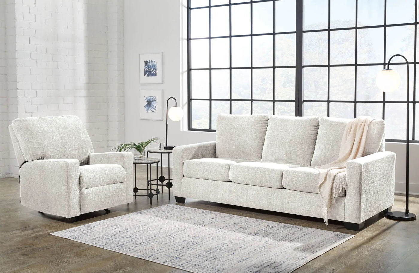 Rannis - Living Room Set by Unique Piece Furniture