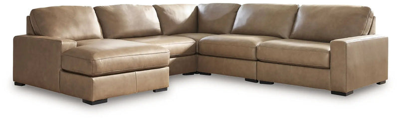 Veronella - Sectional by Unique Piece Furniture