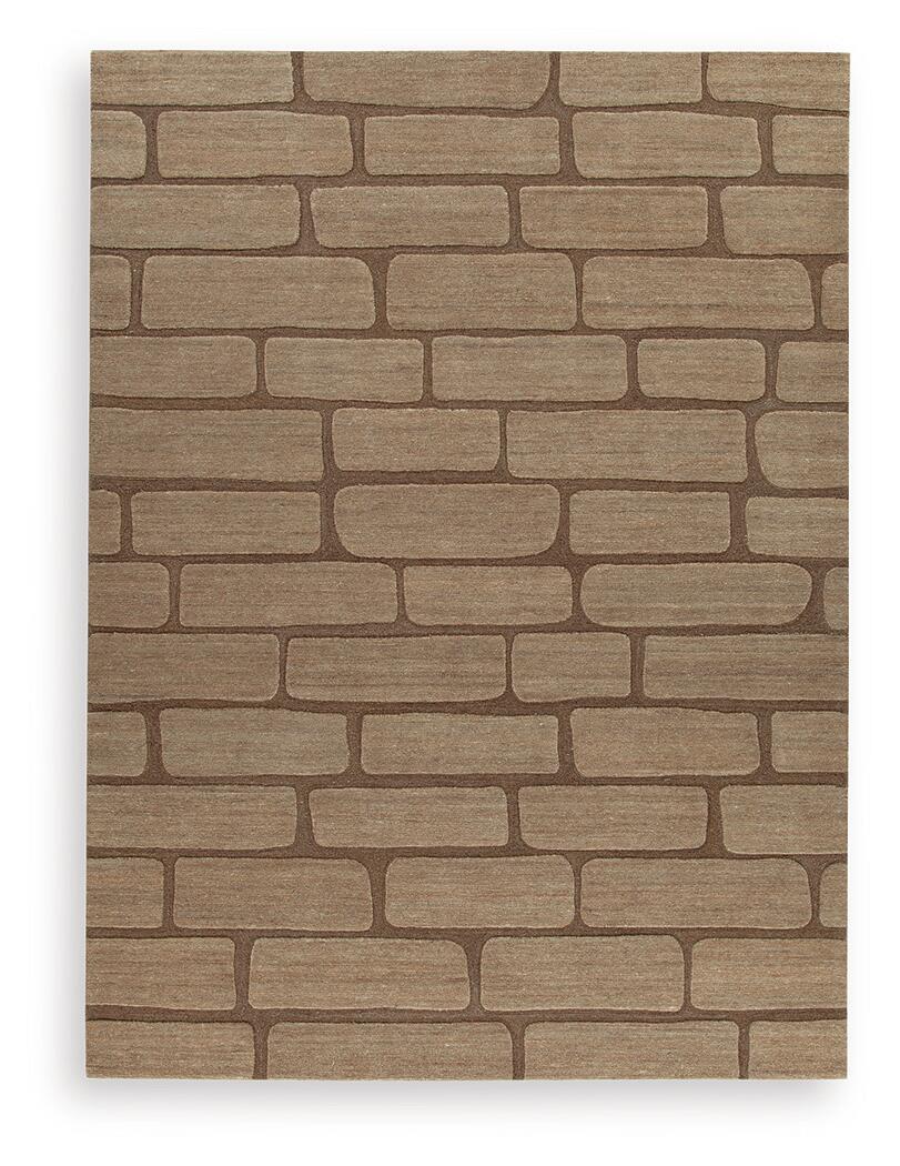 Orest - Rug by Unique Piece Furniture