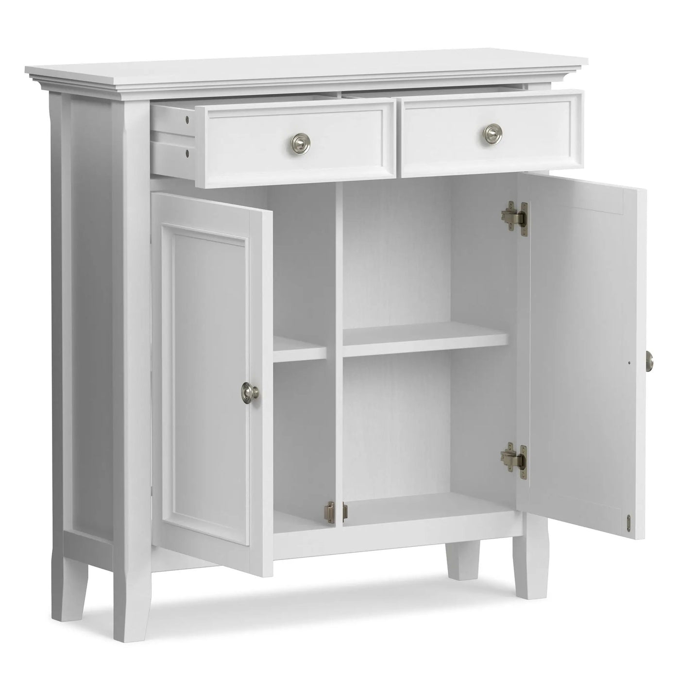 Amherst - Storage Cabinet by Unique Piece Furniture