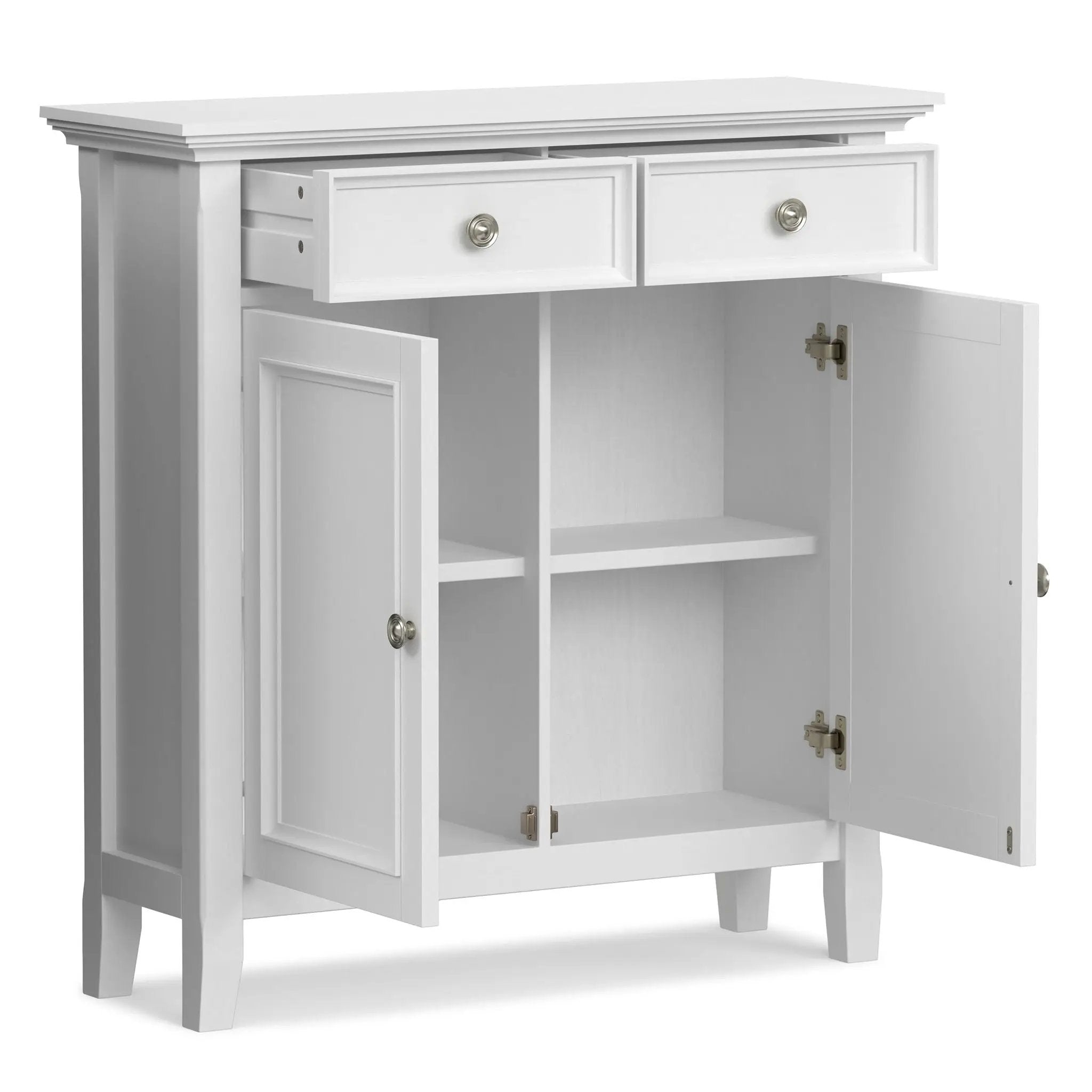 Amherst - Storage Cabinet by Unique Piece Furniture