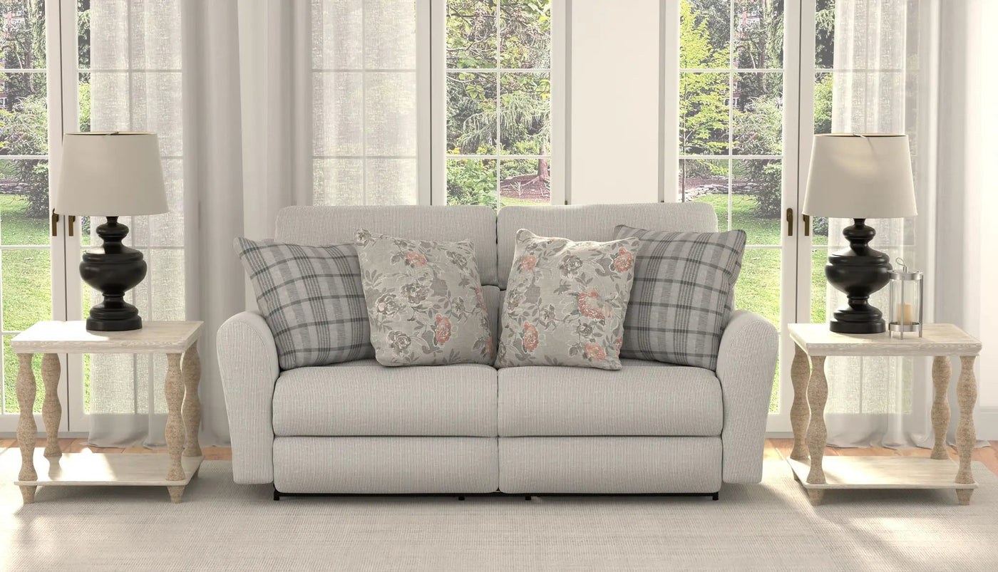 Chappy - Lay Flat Reclining Sofa by Unique Piece Furniture