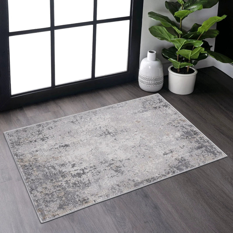 Marfi - Abstract Rug by Unique Piece Furniture