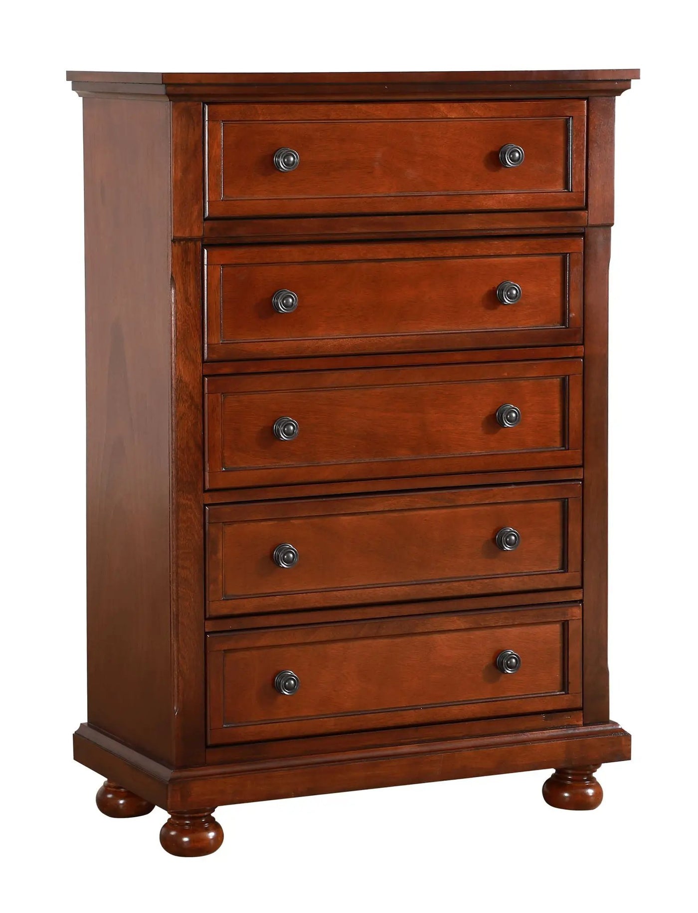 Meade - Chest by HouseOfZazla