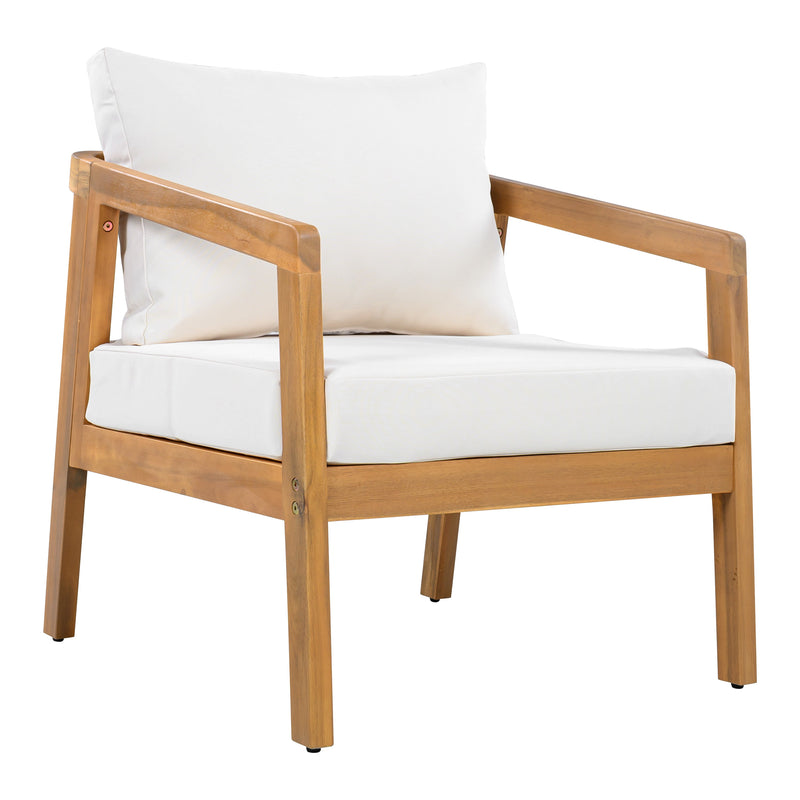 Outdoor Patio Chair Set (Set of 3) by HouseOfZazla