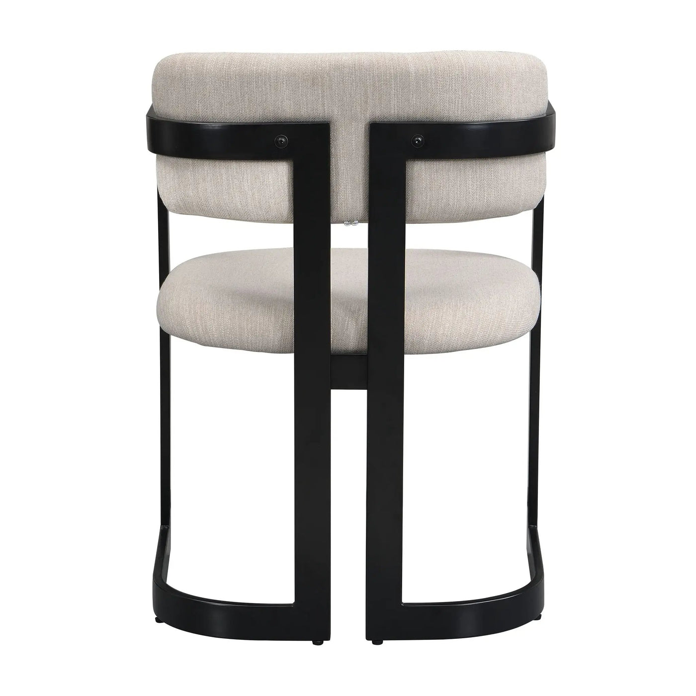 Upholstered Dining Armchairs (Set of 2) by HouseOfZazla