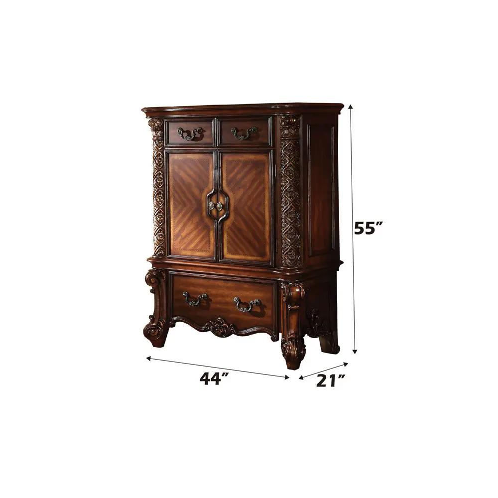 Vendome - Chest by Unique Piece Furniture