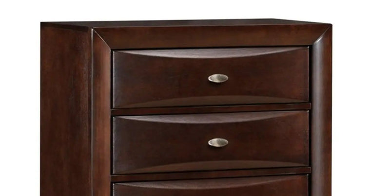 Ireland - Elegant Design Chest by Unique Piece Furniture
