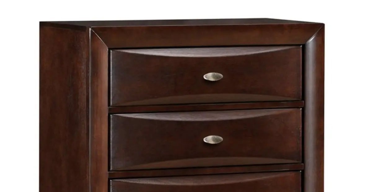 Ireland - Elegant Design Chest by Unique Piece Furniture