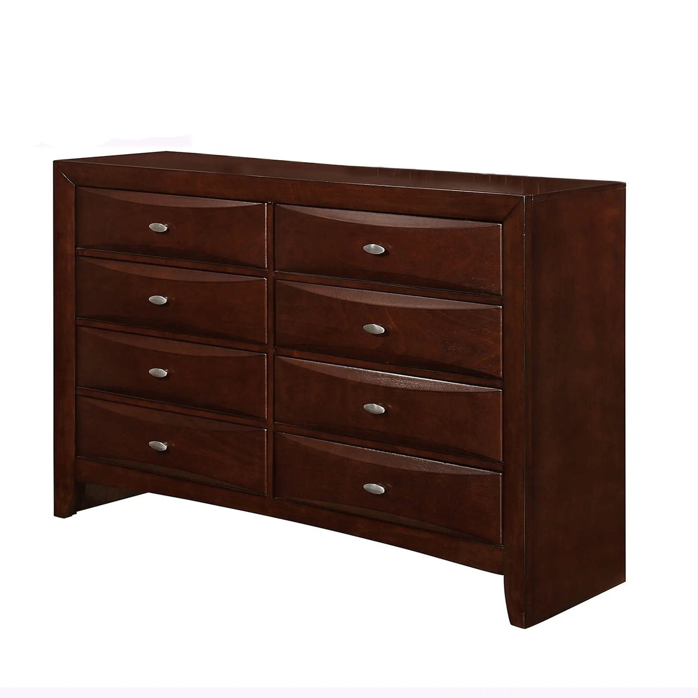 Lucille - Dresser With Spacious Drawers by Unique Piece Furniture