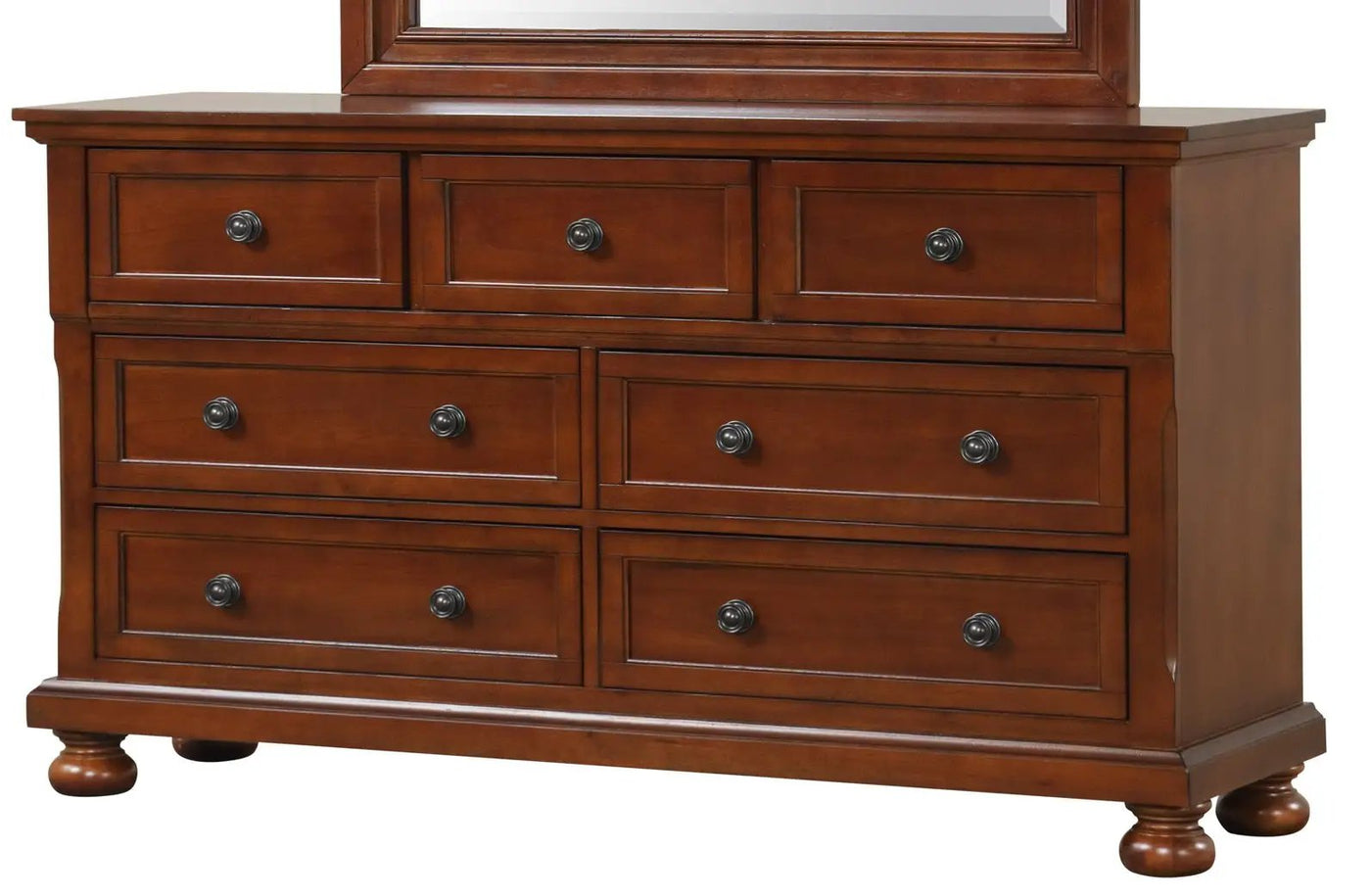Meade - Dresser by HouseOfZazla