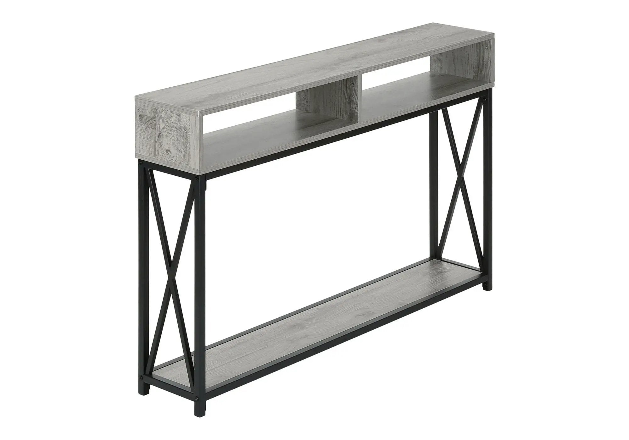 Accent Console Table For Entryway, Contemporary Design by Unique Piece Furniture