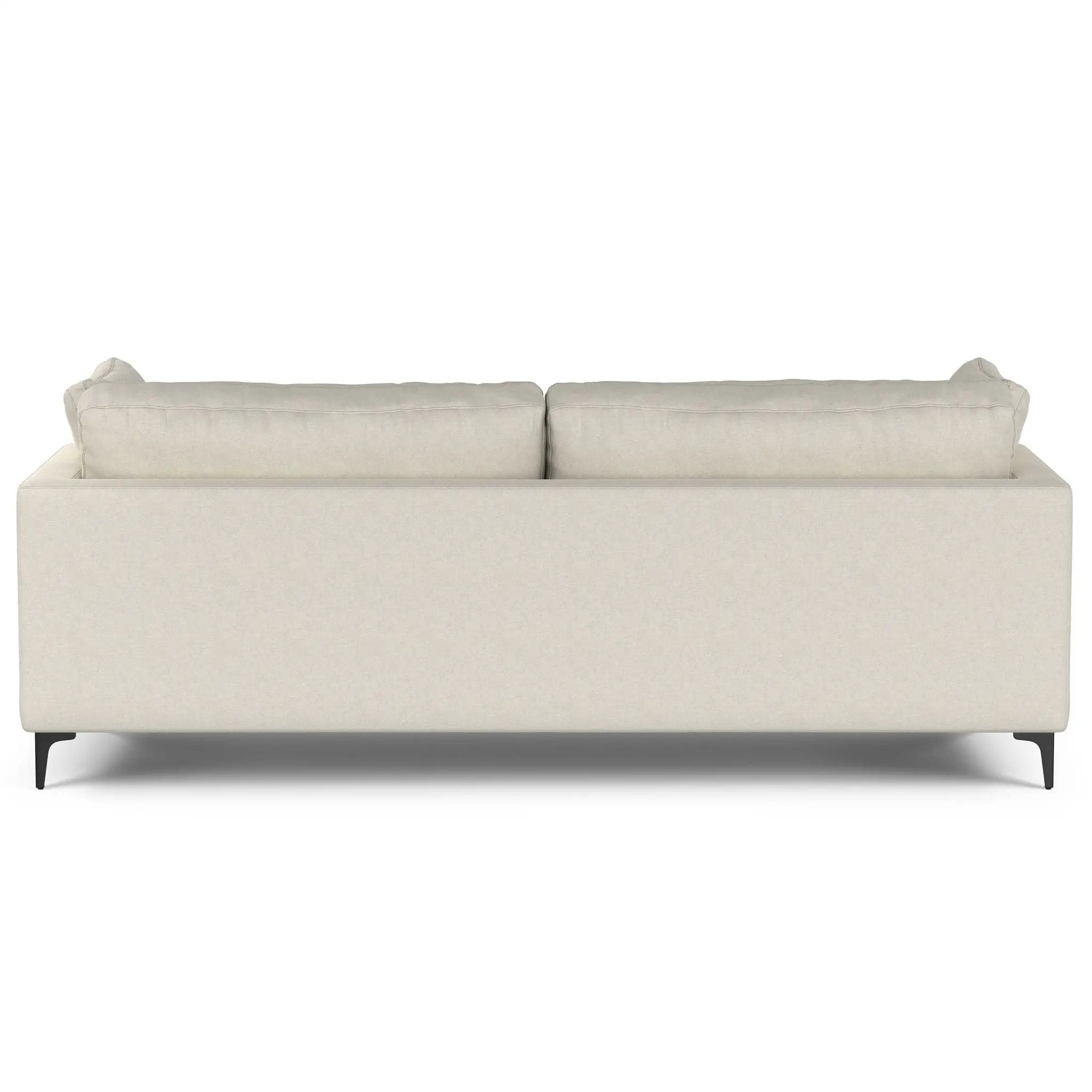 Ava - Mid Century Sofa, Upholstered by HouseOfZazla