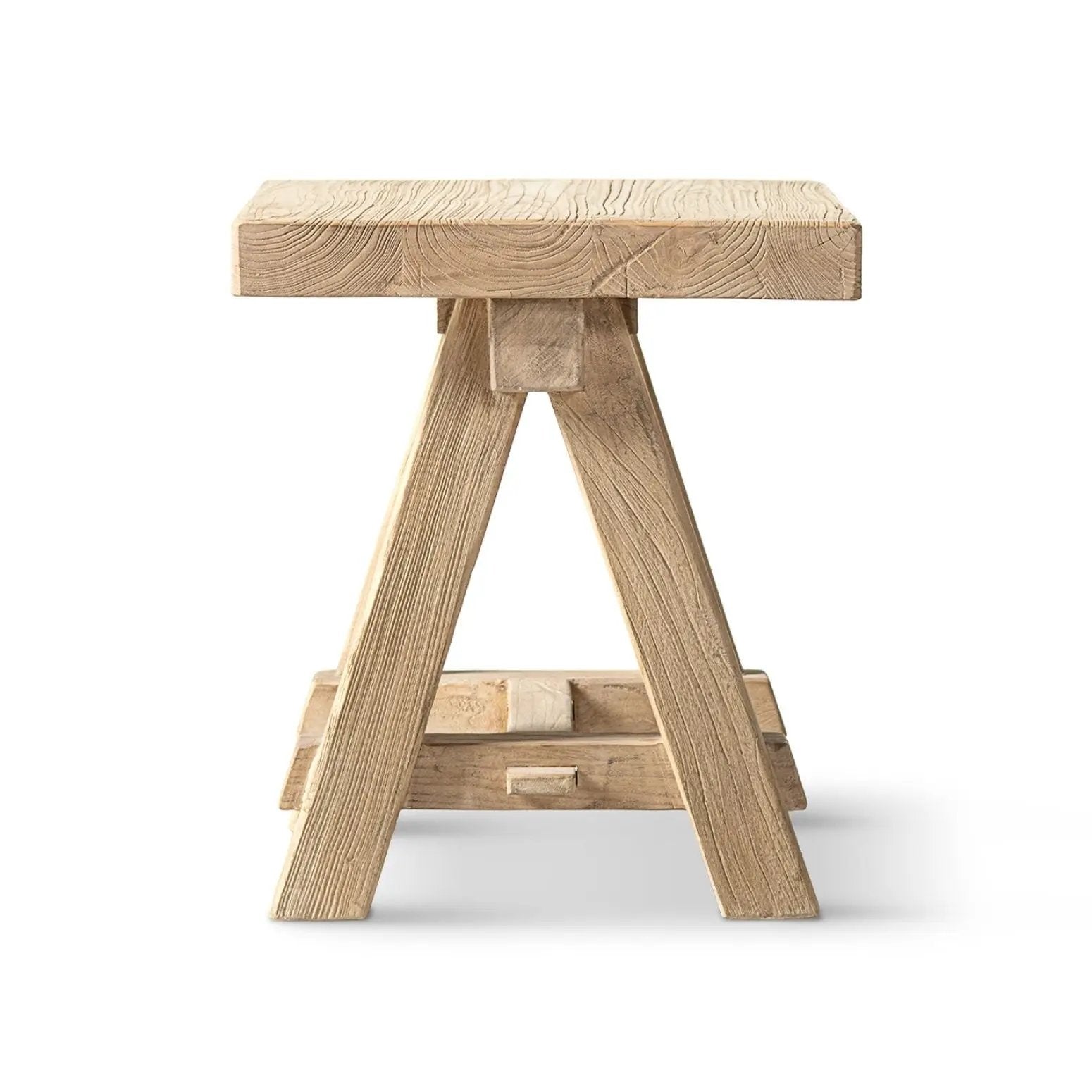 Hawthorne - Trestle Table by HouseOfZazla