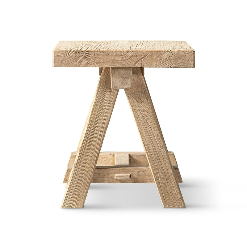 Hawthorne - Trestle Table by HouseOfZazla
