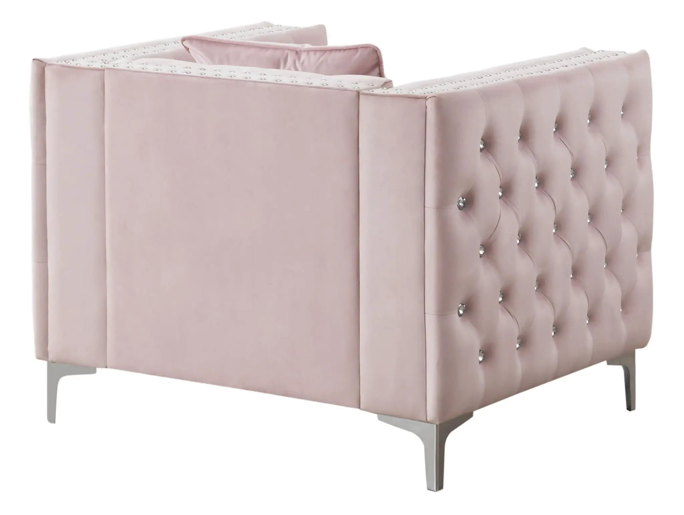 Paige - Chair by HouseOfZazla