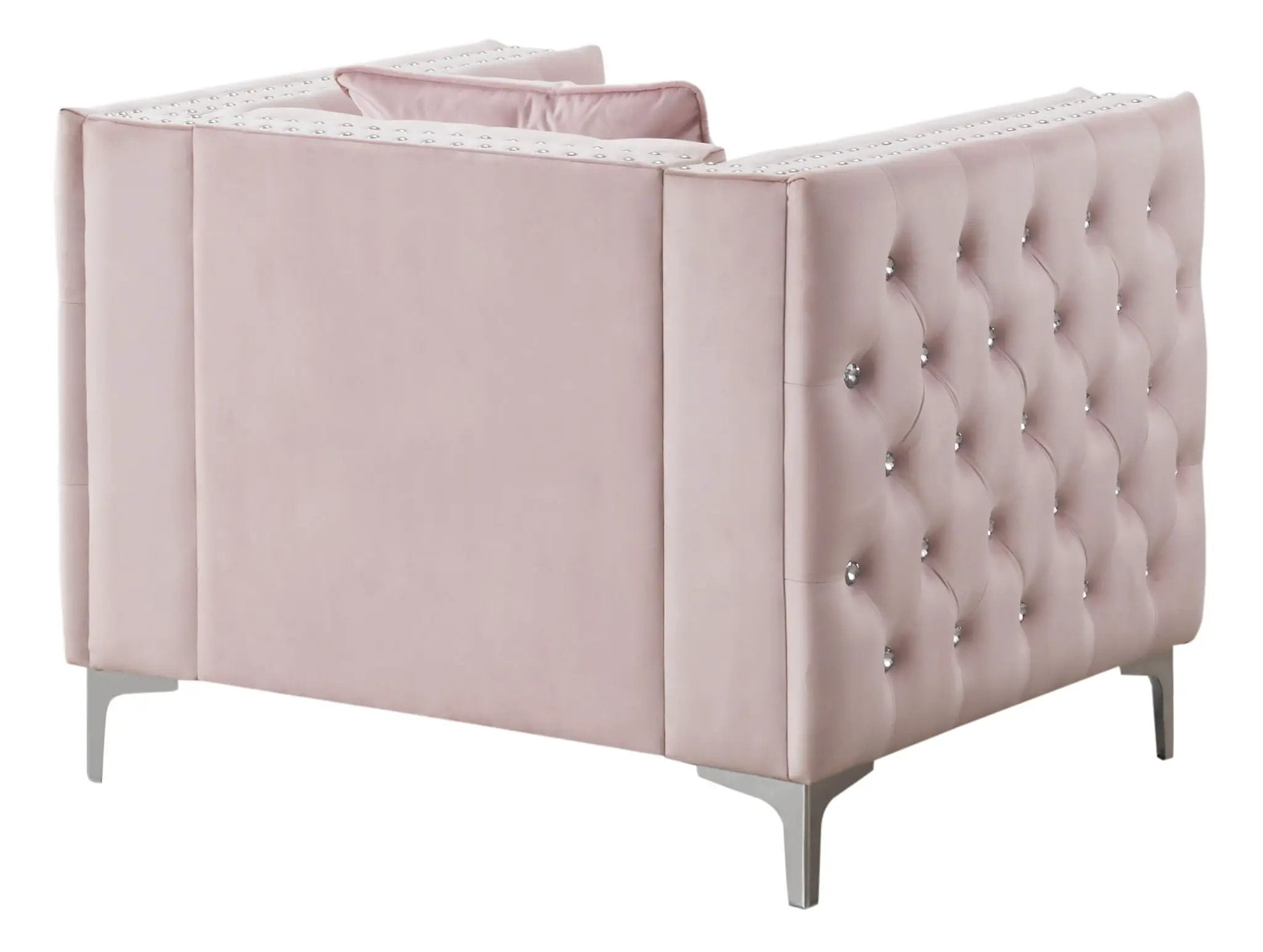 Paige - Chair by HouseOfZazla
