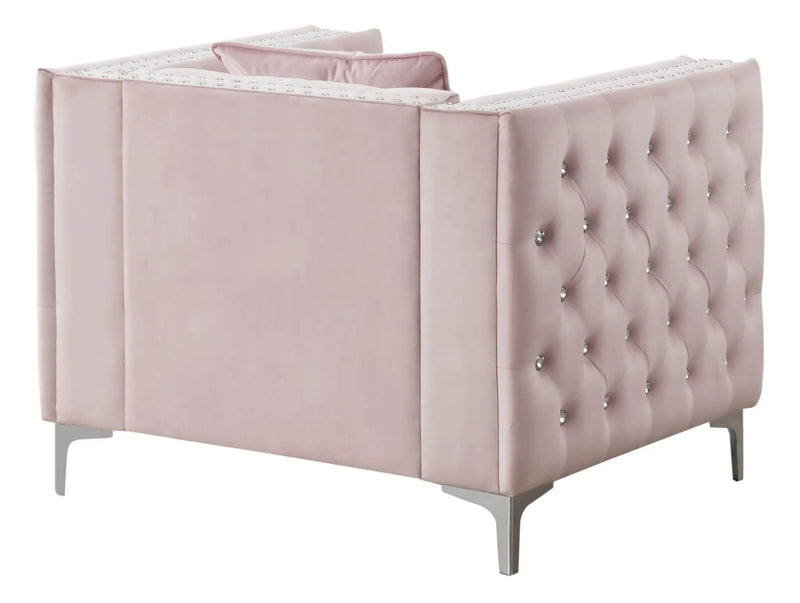 Paige - Chair by HouseOfZazla