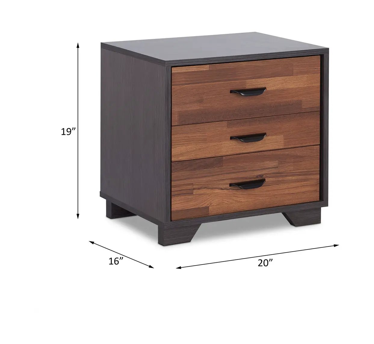 Eloy - Accent Table by Unique Piece Furniture