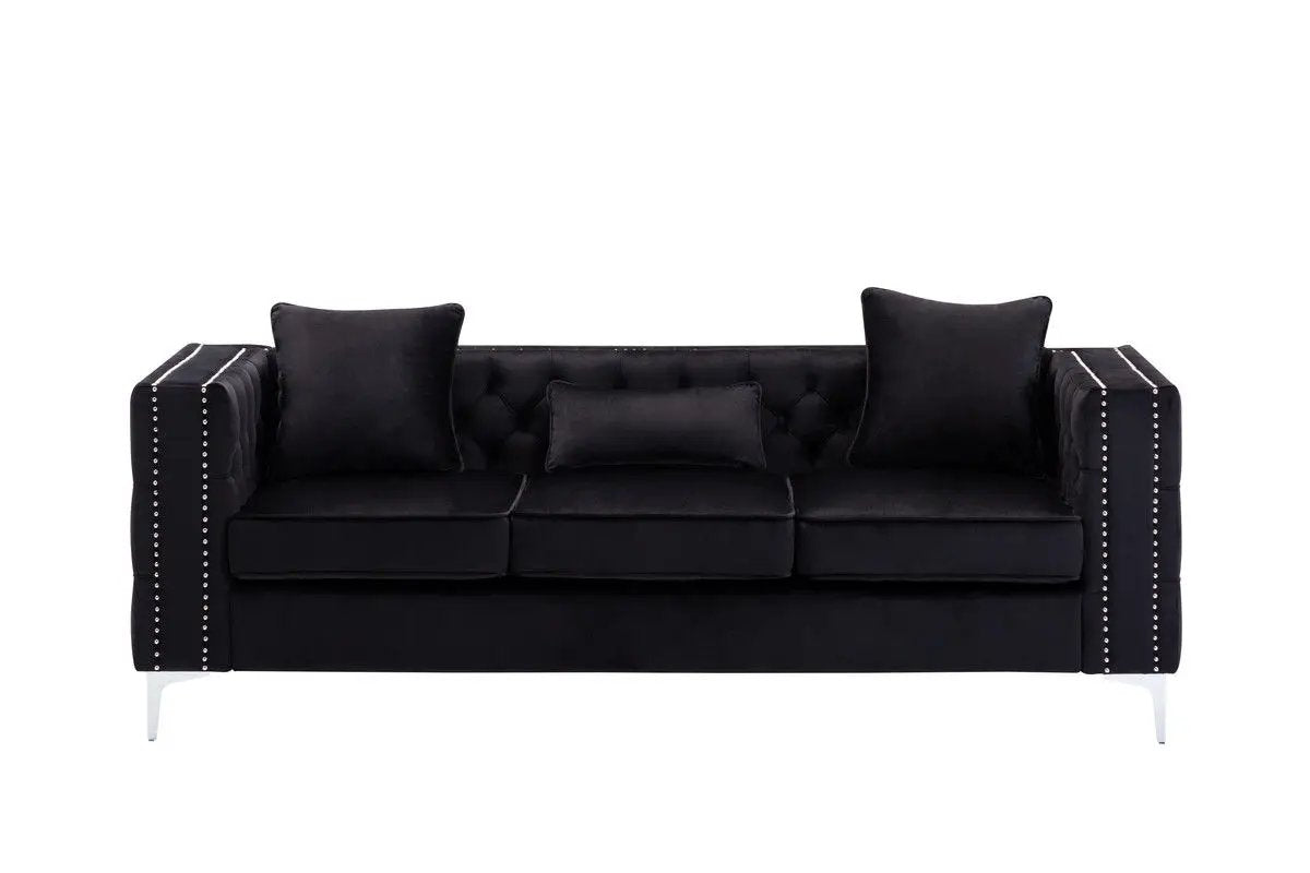 Lorreto - Sofa by Unique Piece Furniture