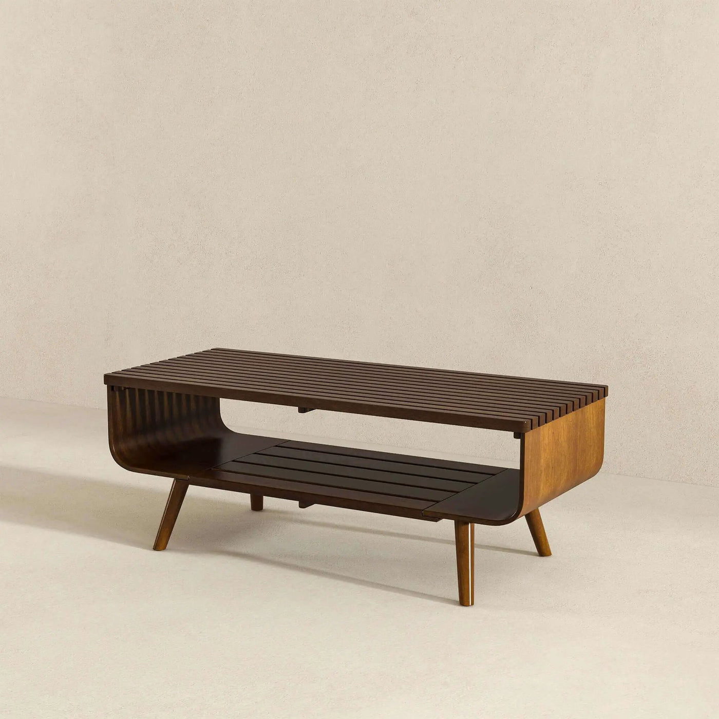 Alice - Mid-Century Modern Table by HouseOfZazla